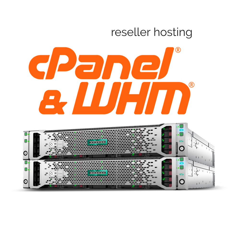 cpanel whm