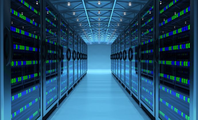 Dedicated & Shared server in Netherlands