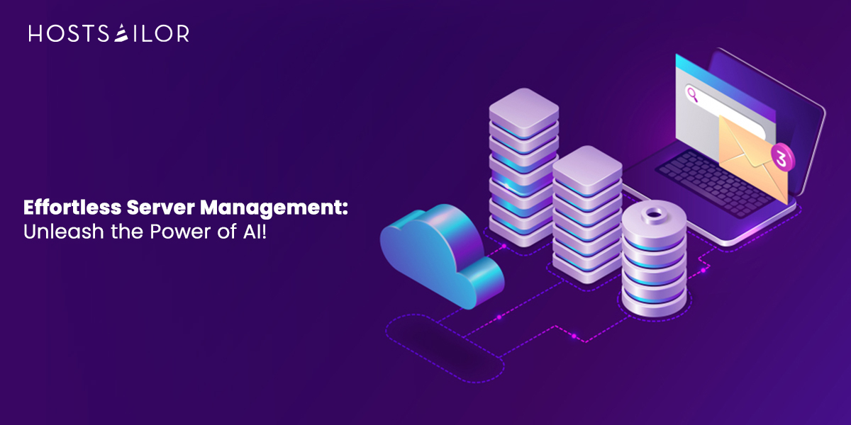 Effortless Server Management with AI Automation